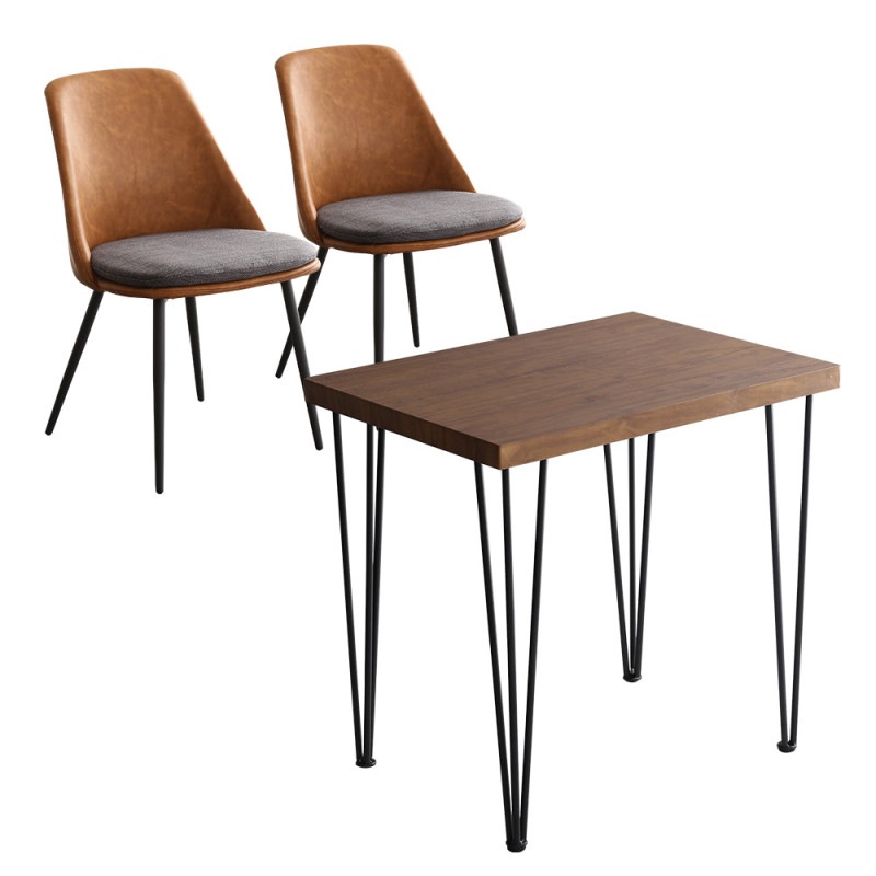 ������ơ����ƥ����� �����˥�3�����åȡ�TIKIA-�ƥ�����-�ۡ�SH-01-TK3-WABR����������ʥå�/�֥饦��