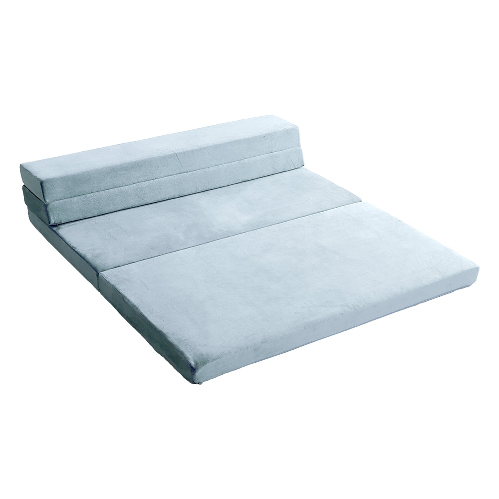 4 Way 折りたたみソファマットレス ダブル 【Tatin-タタン-】 SH-07