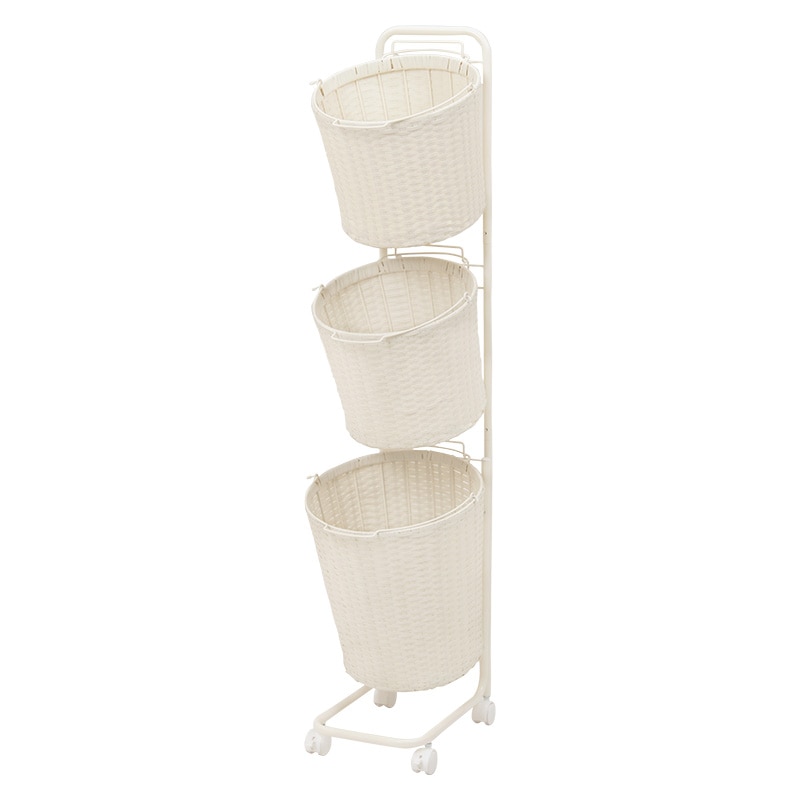 ���ɥ꡼��å���RAN-2432WH���ۥ磻��