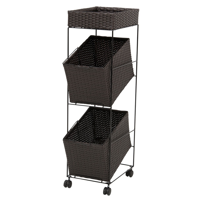 ���ɥ꡼��å���RAN-2425DBR���������֥饦��