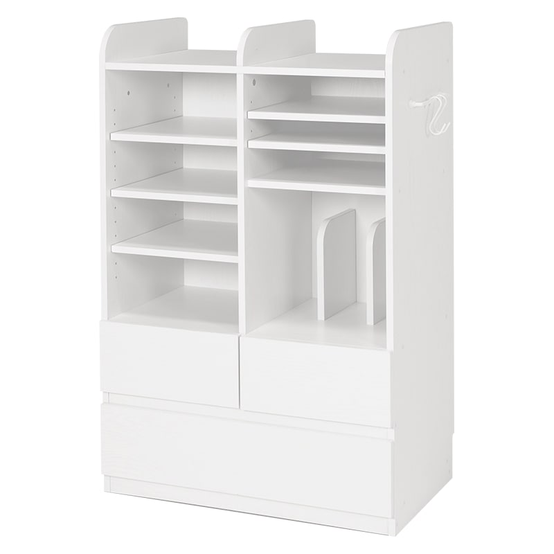 ���ɥ����å���RCC-1624WS���ۥ磻�ȥ����å���