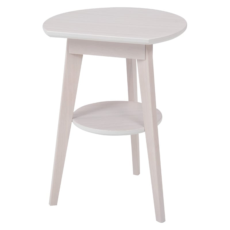 �����ɥơ��֥�ʥۥ磻�ȥ����å���� VT-7972WS