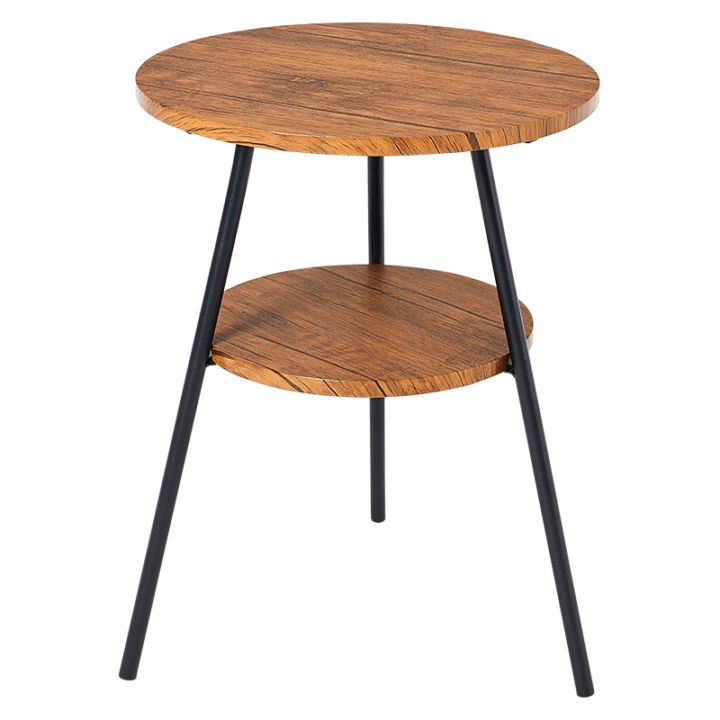 �����ɥơ��֥�ʥ֥饦��� LST-4663BR