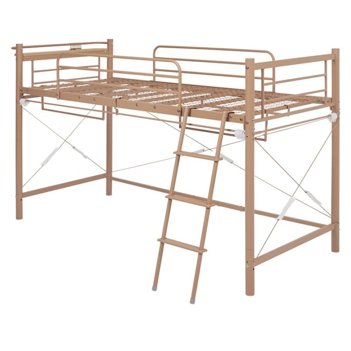 �����ƥ�����դ�������եȥ٥åɡʥ������֥饦��� KH-3690LT