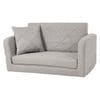 ɪ�ꥯ�饤�˥󥰥��ե��٥åɡʥ��졼�� LSF-4888G-2P-GY