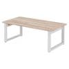 �ޤ�ӥơ��֥�ʥۥ磻�ȡ� LT-4396WH