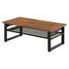 �ޤ�ӥơ��֥�ʥ֥饦��� LT-4398BR