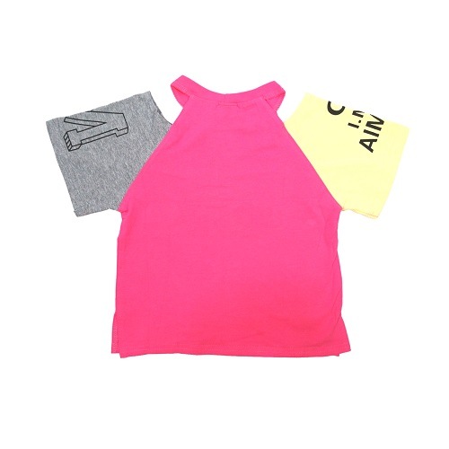 100cm 140cm Tシャツ オフショル カジュアル 肩出し ガールズ お揃いコーデ 双子コーデ 61 Tos Garagala 100cm 140cm Tシャツ オフショル カジュアル 肩出し ガールズ お揃いコーデ 双子コーデ 61 Tos Garagala