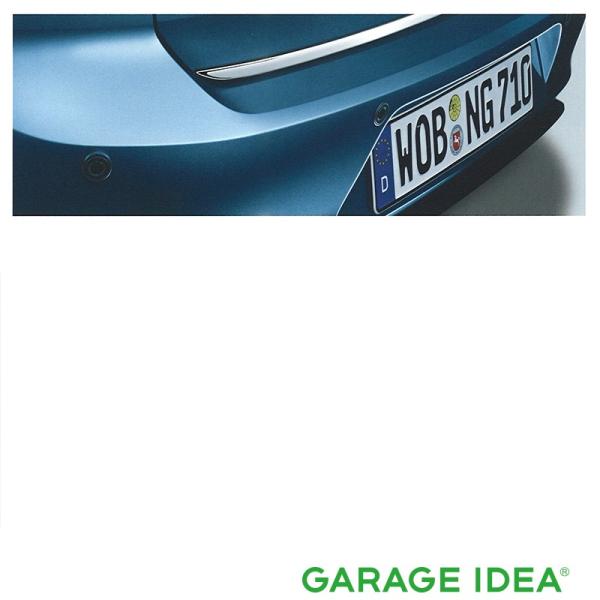 フォルクスワーゲン Volkswagen 純正 アクセサリー Golf ゴルフ パークディスタンスコントロール（リヤ） 5G0054630