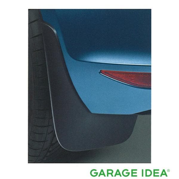 フォルクスワーゲン Volkswagen 純正 アクセサリー Golf ゴルフ マッドフラップ（フロント用） 5G0075111 DBA-AUCJZ