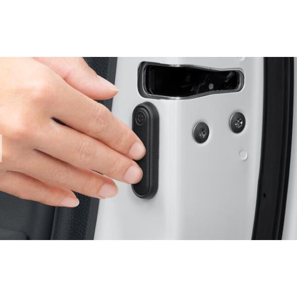 HONDA ホンダ 純正 アクセサリー パーツ ACCORD アコード 静電気除去プレート (運転席・助手席共用1個売り) 08R73-PA1-001　CV3 オプション