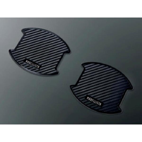 TOYOTA トヨタ 純正 アクセサリー パーツ ALPHARD アルファードドアハンドルプロテクター MSA10-00002 MSA10-00003 AAHH40W AAHH45W AGH40W AGH45W