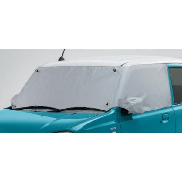 SUZUKI スズキ 純正 アクセサリー パーツ ALTO アルト フロントマスク 99241-67T00 HA97S HA37S