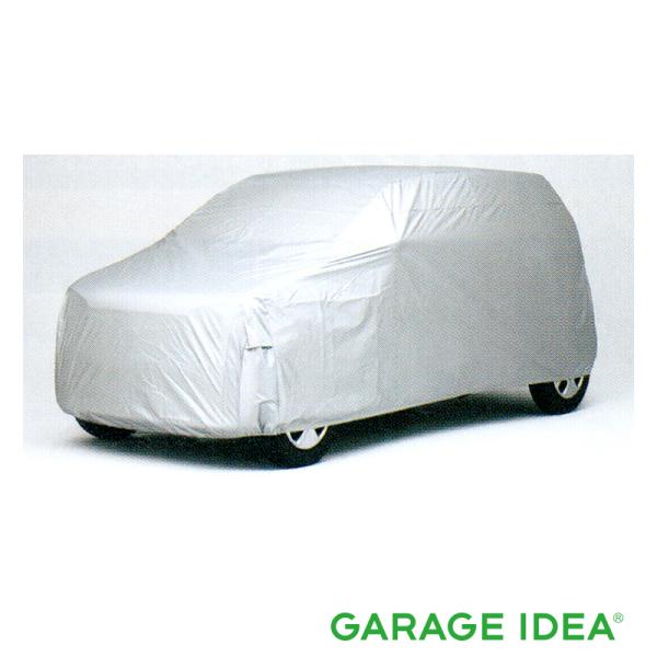 SUZUKI スズキ 純正 アクセサリー パーツ ALTO アルト ボディカバー(防炎タイプ)※適用タイプ要確認 99000-990J5-B22 HA36S HA36V