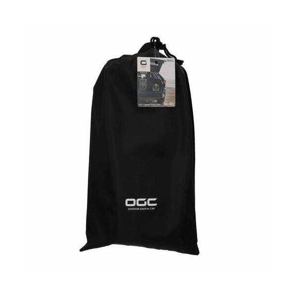 エーモン amon OGC ラゲッジプロテクトクロス [8630] アウトドア