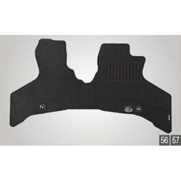 DAIHATSU ダイハツ 純正 アクセサリー パーツ ATRAI アトレー カーペットマット(フロント) 08210-K5073 S700V S710V S700W S710W