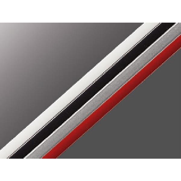 クラウン エステート ドアエッジプロテクター(樹脂製)リヤ 08174-00030-A0 08174-00030-B1 08174-00030-C0 08174-00030-D0 CNXGB CNXZB トヨタ 純正 アクセサリ