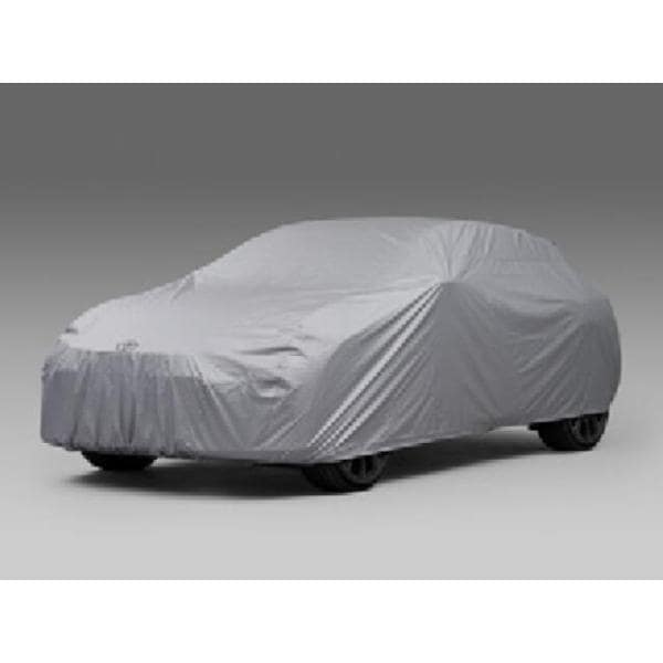 クラウン エステート カーカバー(防炎タイプ)ドアミラー用 08372-30120 CNXGB CNXZB トヨタ 純正 アクセサリー パーツ CROWN ESTATE