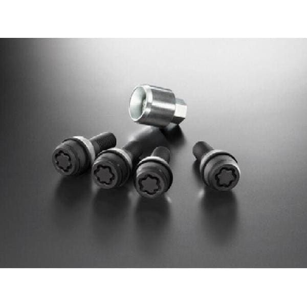 クラウン エステート ホイールロックボルト 08456-00A40a 08456-00A60a CNXGB CNXZB トヨタ 純正 アクセサリー パーツ CROWN ESTATE