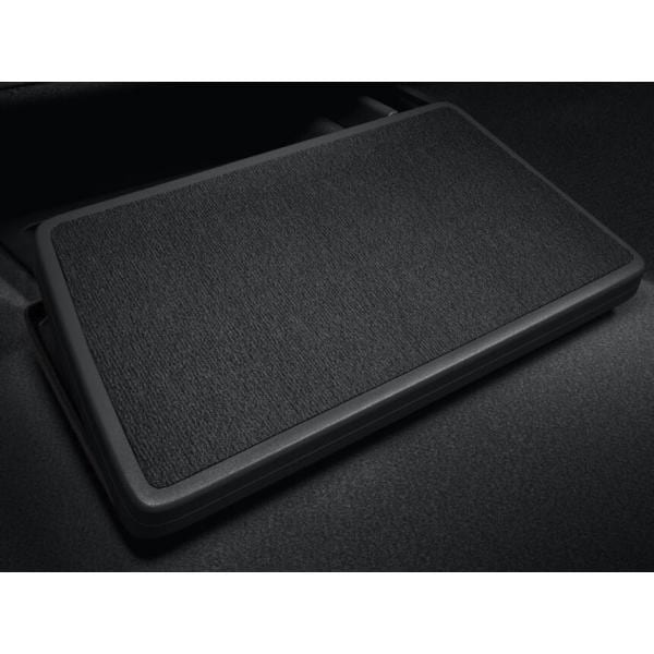 クラウン エステート フットレスト(収納袋付) 58331-WY010-C0 58331-WY010-E0 CNXGB CNXZB トヨタ 純正 アクセサリー パーツ CROWN ESTATE