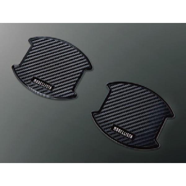 クラウン エステート [MODELLISTA] ドアハンドルプロテクター MSA10-00002 MSA10-00003 CNXGB CNXZB トヨタ 純正 アクセサリー パーツ CROWN ESTATE