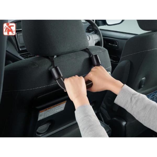 クラウン エステート アシストグリップ(シンプルタイプ) MSG51-00002 CNXGB CNXZB トヨタ アクセサリー パーツ CROWN ESTATE