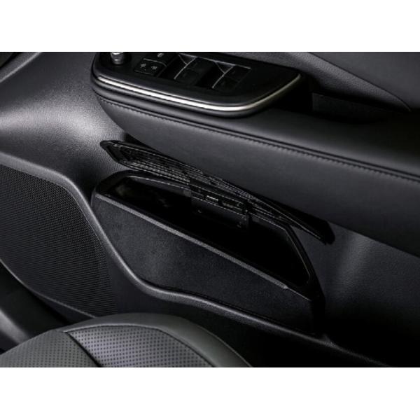 クラウン エステート サイドBOXゴミ箱 V9TZJ-F008 V9TZJ-F009 CNXGB CNXZB トヨタ アクセサリー パーツ CROWN ESTATE