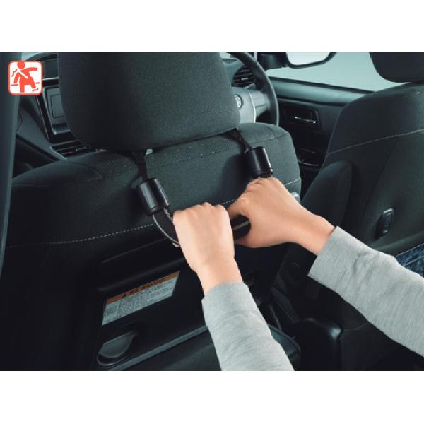 TOYOTA トヨタ 純正 アクセサリー パーツ CROWN SPORT クラウン スポーツ アシストグリップ(シンプルタイプ) MSG51-00002 AZSH36W