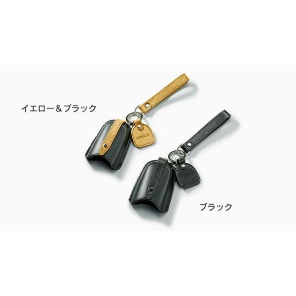 LEXUS レクサス 純正 アクセサリー パーツ CT200h 本革キーケース 08193-24010 08031-30010 ZWA10