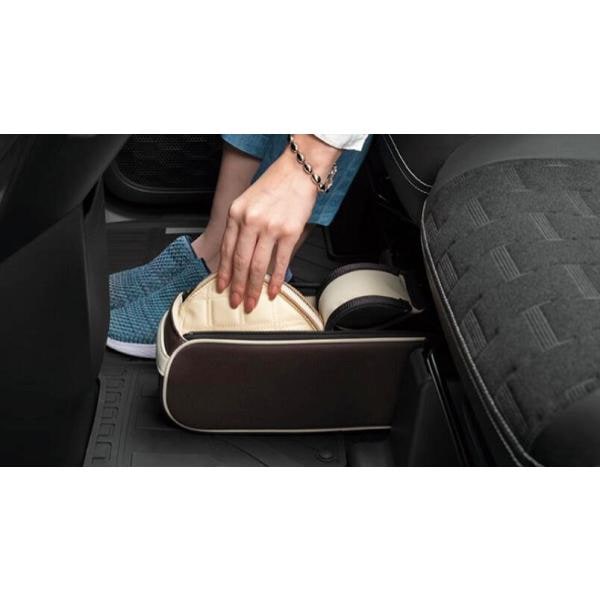 MITSUBISHI 三菱 純正 アクセサリー パーツ DELICA MINI  デリカミニ シートアンダードロー MZ522094 B35A B34A B38A B37A オプション