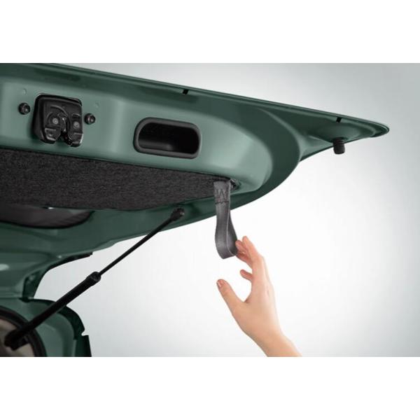 MITSUBISHI 三菱 純正 アクセサリー パーツ DELICA MINI  デリカミニ テールゲートストラップ MZ527013 B35A B34A B38A B37A オプション