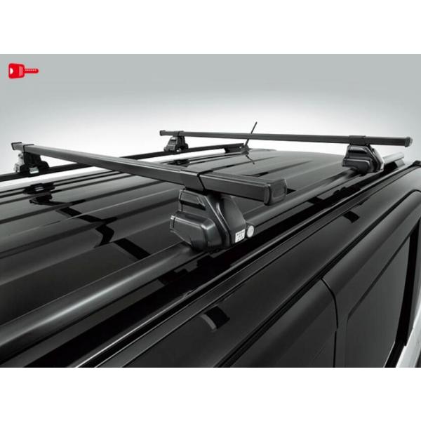 MITSUBISHI 三菱 純正 アクセサリー パーツ DELICA MINI  デリカミニ ベースキャリア MZ532014 B35A B34A B38A B37A オプション