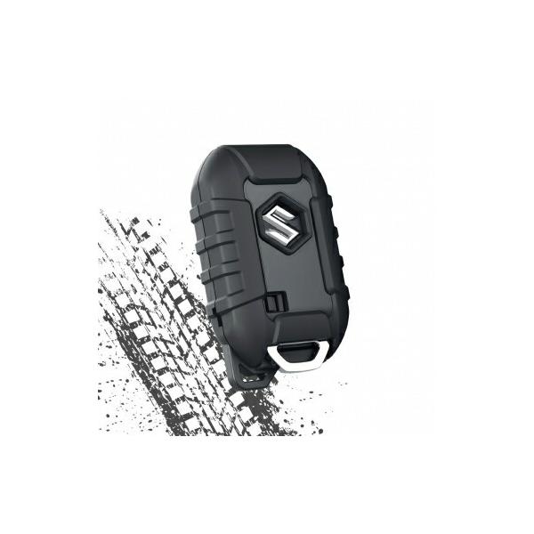 星光産業 EE-228 スマートキーカバータフネス Jimny・Jimny SIERRA専用 ジムニー ジムニーシエラ パーツ アクセサリー