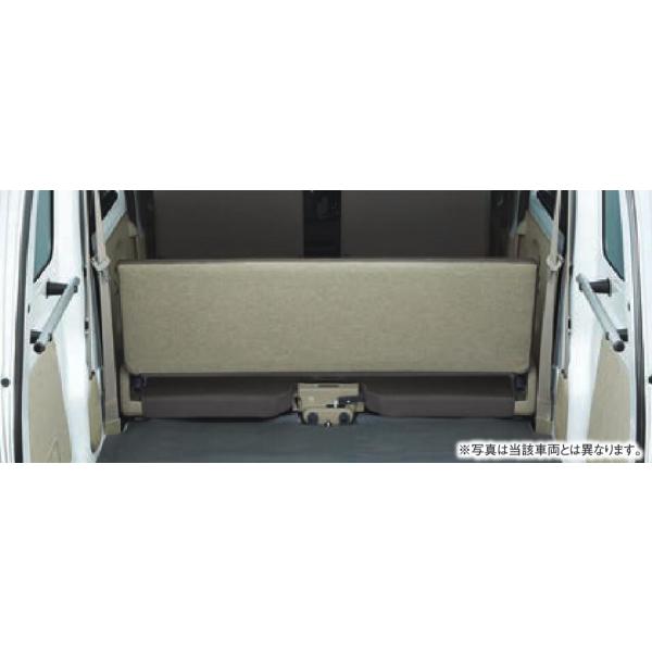 SUZUKI スズキ 純正 アクセサリー パーツ エブリイ エブリイワゴン EVERY WAGON ラゲッジバー(サイド) 99000-99069-503 DA17V DA17W