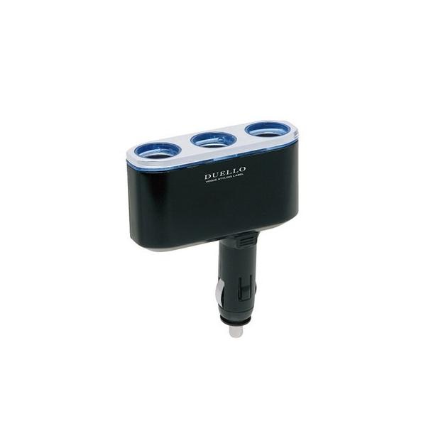 セイワ SEIWA イルミラインソケット3F ブルーLED F199