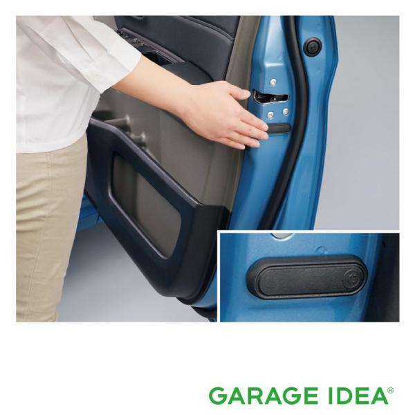 HONDA ホンダ 純正 アクセサリー FIT フィット 静電気除去プレート 08R73-PA1-001 GK3 GK4 GK5 GK6 GP5