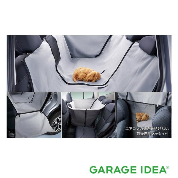 SUBARU スバル 純正 アクセサリー パーツ FORESTER フォレスター パートナーズカバー F4117AN000(F4117SG400)  SK9 SKE