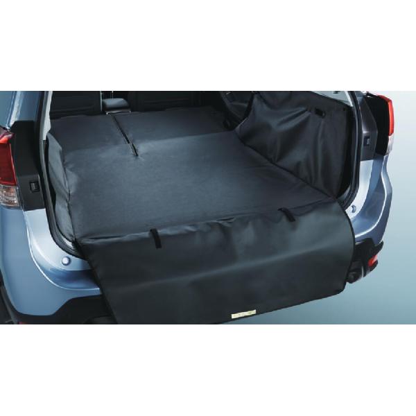 フォレスター オールウェザーカーゴカバー F4117SJ300 SKE SK5 SUBARU スバル 純正 アクセサリー パーツ FORESTER