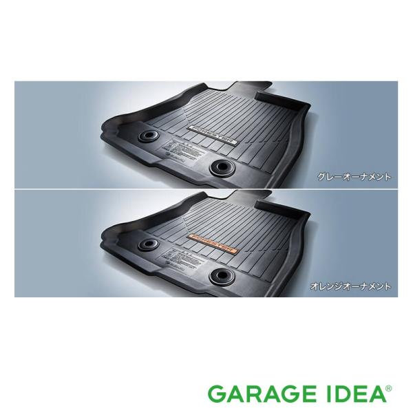 SUBARU スバル 純正 アクセサリー パーツ FORESTER フォレスター トレーマット J5017SJ100   J5017SJ110 SK9 SKE