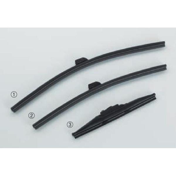 フロンクス スノーブレード 38350-72U00 38350-72U10 WDB3S WEB3S スズキ 純正 アクセサリー パーツ FRONX