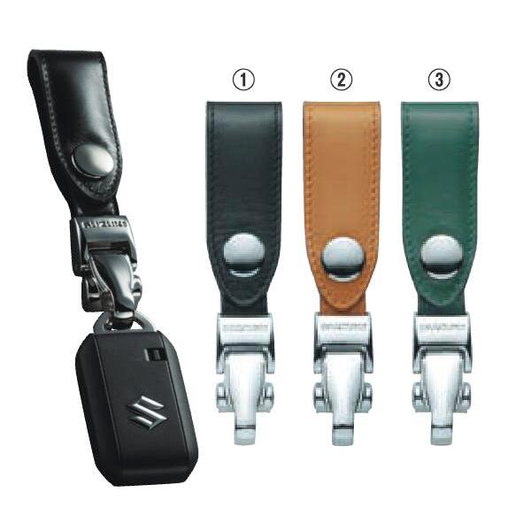 フロンクス ワンタッチ携帯リモコンホルダー 99000-990X6-A16 99000-990X6-A17 99000-990X6-A18 WDB3S WEB3S スズキ 純正 アクセサリー パーツ FRONX