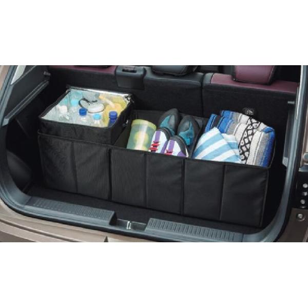 フロンクス ラゲッジボックス 9915D-63R00 WDB3S WEB3S スズキ 純正 アクセサリー パーツ FRONX