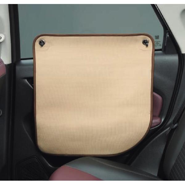 フロンクス ドアトリムカバー 9918F-53U20 WDB3S WEB3S スズキ 純正 アクセサリー パーツ FRONX