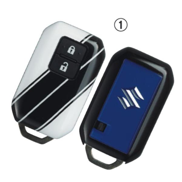 フロンクス 携帯リモコンカバー 99235-76R00-001 99235-76R00-002 99235-76R00-003 99235-76R00-004 99235-76R00-005 99235-76R00-006 WDB3S WEB3S スズキ 純正