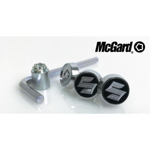 フロンクス ナンバープレートロックボルト 9927F-69T00 WDB3S WEB3S スズキ 純正 アクセサリー パーツ FRONX