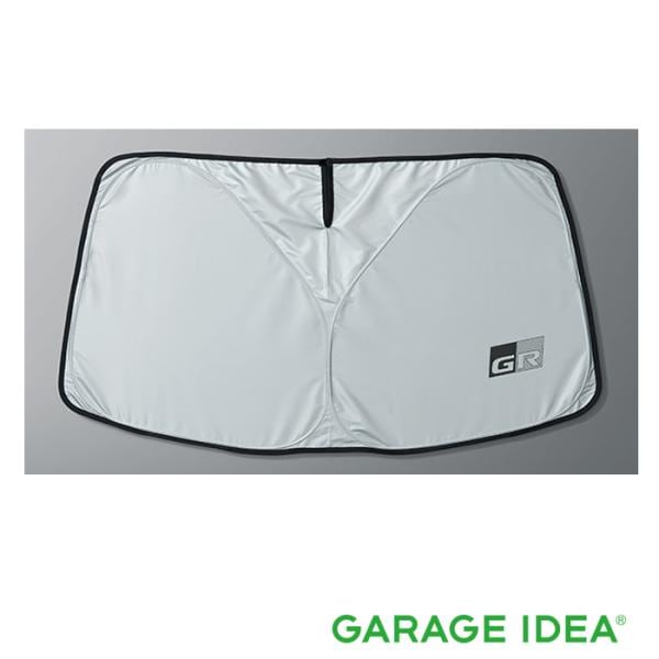 TOYOTA トヨタ 純正 アクセサリー パーツ HARRIER ハリアー GRサンシェード MS070-48001  AXUH80　AXUH85　MXUA80　MXUA85