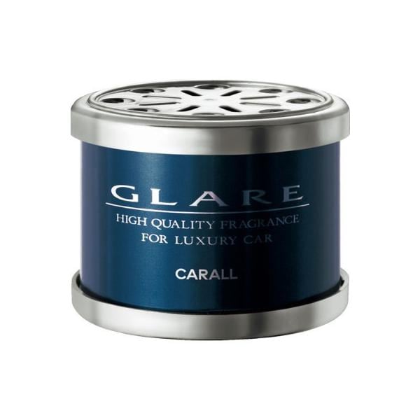 晴香堂 グレア 缶 ホワイトムスク 60g 1056