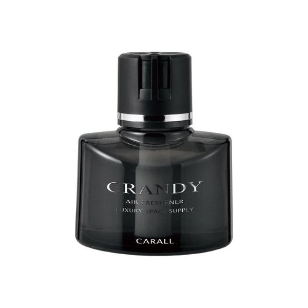 晴香堂 グランディー ブラック プラチナシャワー 138ml 1383