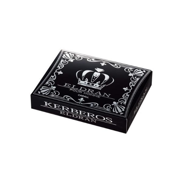 晴香堂 エルデュラン ケルベロス リッチブルーム 165ml 1892
