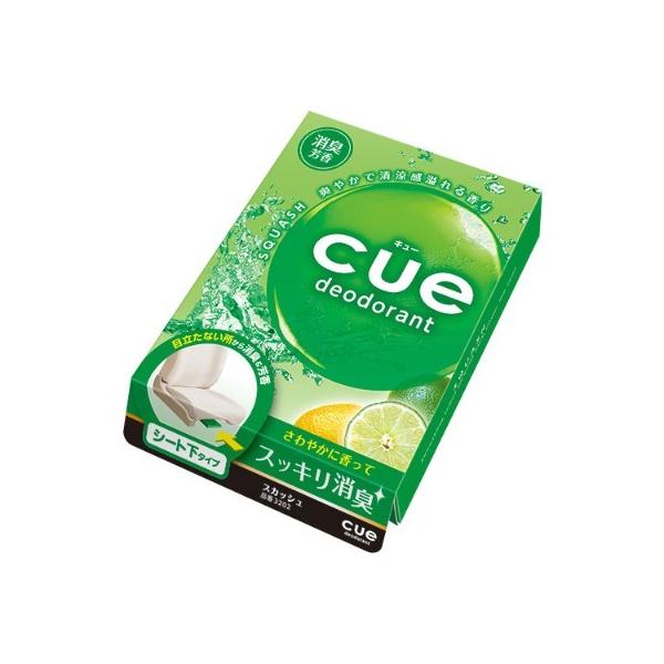 晴香堂 キュー シート下 スカッシュ 165ml 3202